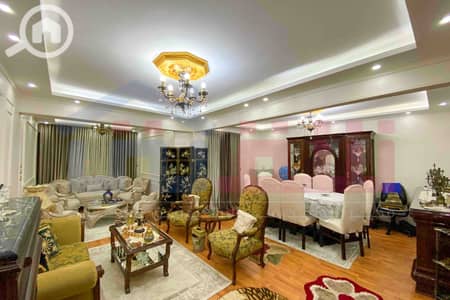 فلیٹ 3 غرف نوم للبيع في فلمنج، الإسكندرية - 1. jpg