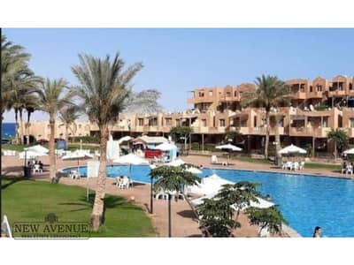 2 Bedroom Chalet for Sale in Ain Sukhna, Suez - WhatsApp Image 2025-06-15 at 5.03. 45 PM. jpg