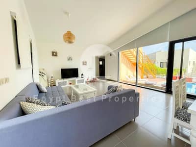 شاليه 2 غرفة نوم للبيع في سوما باى، البحر الأحمر - 620767892. jpg