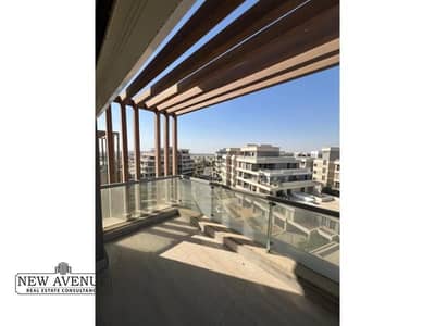 5 Bedroom Penthouse for Sale in New Cairo, Cairo - WhatsApp Image 2025-04-22 at 12.41. 39 PM. jpg