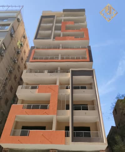3 Bedroom Flat for Sale in Mohandessin, Giza - WhatsApp Image 2025-04-17 at 16.39. 54. jpeg