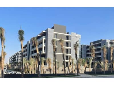 2 Bedroom Apartment for Sale in New Cairo, Cairo - 10. jpg