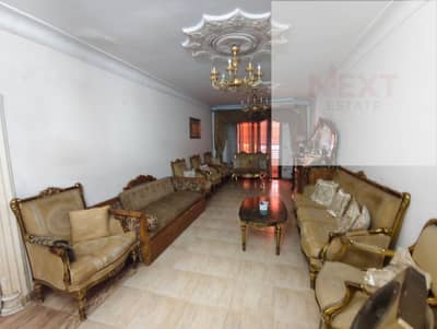 شقة 3 غرف نوم للبيع في ميامي، الإسكندرية - IMG_20250710_130243. jpg