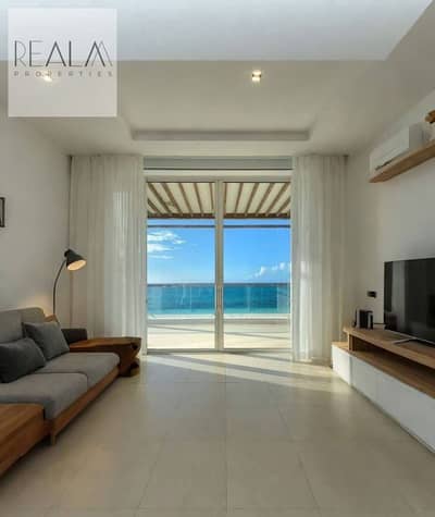 2 Bedroom Chalet for Sale in North Coast, Matruh - mm. jpg