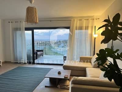 4 Bedroom Penthouse for Sale in North Coast, Matruh - WhatsApp Image 2025-07-14 at 4.16. 03 PM (2). jpeg