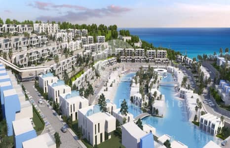 شاليه 1 غرفة نوم للبيع في العين السخنة، السويس - IMG-20250510-WA0211. jpg