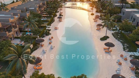 3 Bedroom Townhouse for Sale in North Coast, Matruh - WhatsApp Image 2025-07-14 at 13.38. 28_d2a167d7. jpg