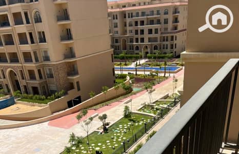فلیٹ 2 غرفة نوم للايجار في القاهرة الجديدة، القاهرة - WhatsApp Image 2025-05-28 at 12.44. 28 PM (1) (1). jpeg