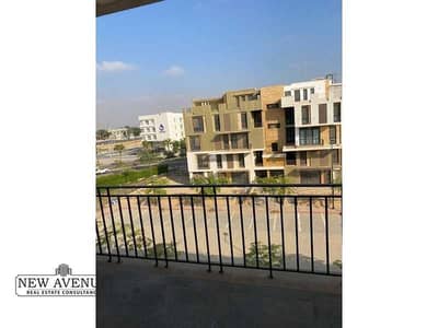 2 Bedroom Penthouse for Sale in Sheikh Zayed, Giza - 19. jfif. jpg