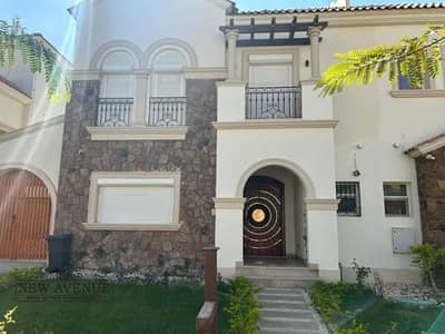 4 Bedroom Twin House for Sale in Shorouk City, Cairo - 4. jfif. jpg