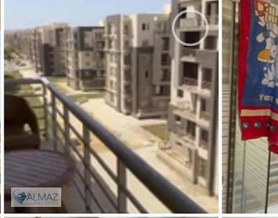 شقة 3 غرف نوم للايجار في القاهرة الجديدة، القاهرة - 2. jpg