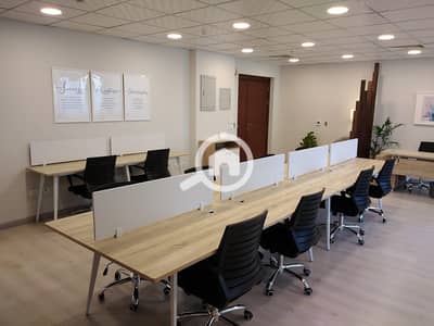 Office for Rent in Sheikh Zayed, Giza - WhatsApp Image 2025-07-09 at 5.13. 00 PM. jpeg