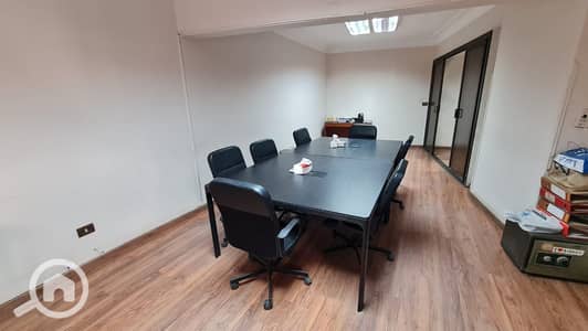 Office for Rent in Zamalek, Cairo - WhatsApp Image 2022-11-23 at 12.21. 58 AM (2). jpeg