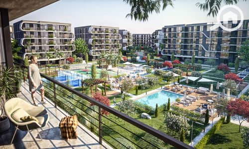 فلیٹ 3 غرف نوم للبيع في الشيخ زايد، الجيزة - 56d1020b-d250-4423-981c-11bd67df08d8. jpg