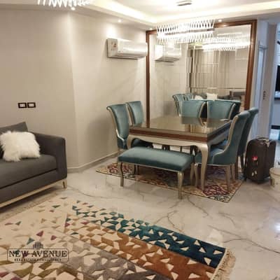 3 Bedroom Apartment for Rent in New Cairo, Cairo - WhatsApp Image 2025-07-14 at 11.48. 02 AM. jpeg