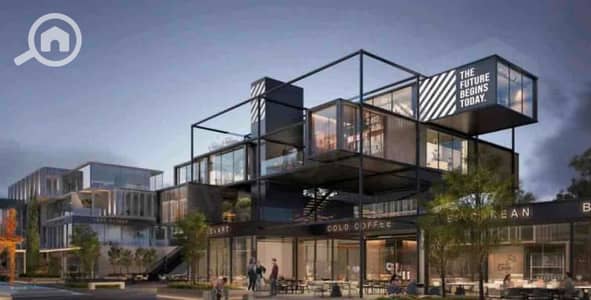 Office for Sale in Sheikh Zayed, Giza - IMG_6494. jpg