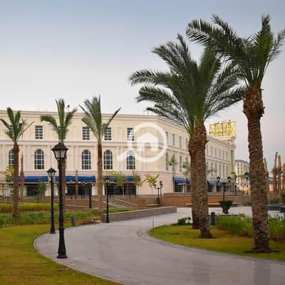 شاليه 3 غرف نوم للبيع في الساحل الشمالي، مطروح - IMG-20240821-WA0108. jpg