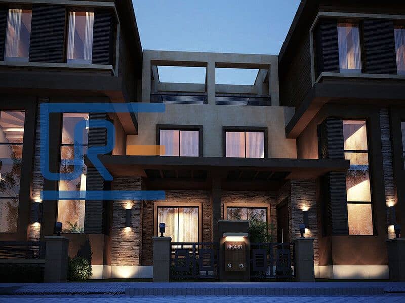9 luxury-townhouses-6th-october-002. jpg
