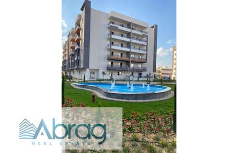 3 Bedroom Apartment for Sale in Hadayek October, Giza - IMG-20250715-WA0010. jpg