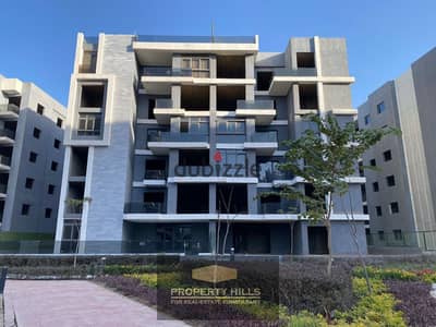 3 Bedroom Apartment for Sale in Hadayek October, Giza - WhatsApp Image 2024-08-15 at 2.22. 02 PM. jpeg