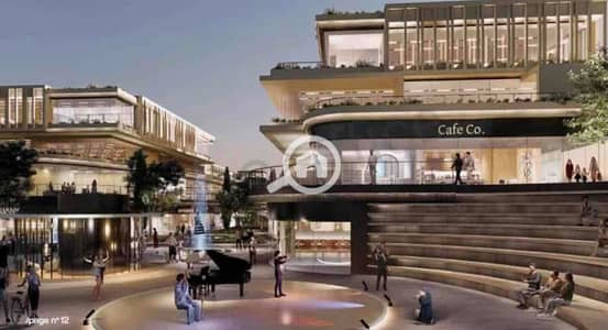 Office for Sale in Sheikh Zayed, Giza - IMG_6495. jpg
