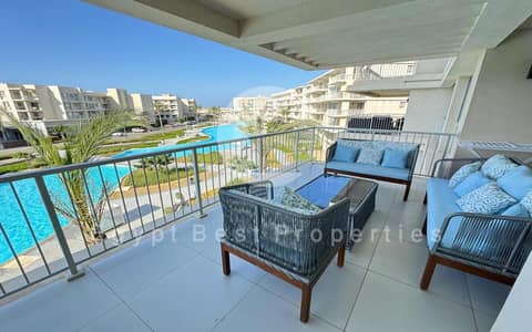 3 Bedroom Chalet for Sale in North Coast, Matruh - WhatsApp-Image-2025-06-24-at-11.11. 31-AM. jpeg