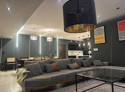 3 Bedroom Apartment for Rent in New Cairo, Cairo - WhatsApp Image 2025-07-13 at 3.10. 10 PM (1). jpeg