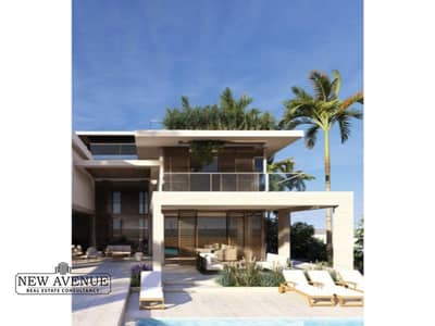 3 Bedroom Duplex for Sale in North Coast, Matruh - WhatsApp Image 2025-07-15 at 11.57. 42 AM. jpg
