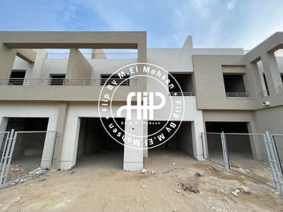 تاون هاوس 3 غرف نوم للبيع في 6 أكتوبر، الجيزة - IMG-20250714-WA0151. jpg