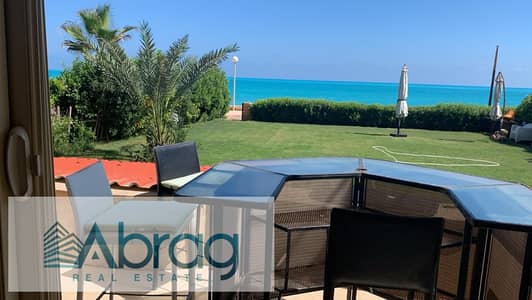 فیلا 5 غرف نوم للبيع في الساحل الشمالي، مطروح - WhatsApp Image 2025-07-13 at 22.33. 46_20b8bf64. jpg