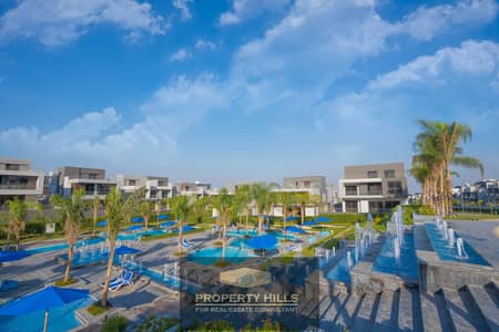 5 Bedroom Villa for Sale in Sheikh Zayed, Giza - DSC08915-Edit (1). jpg