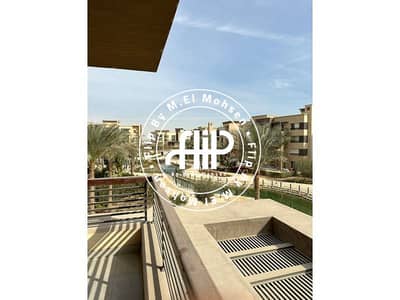 فلیٹ 3 غرف نوم للبيع في 6 أكتوبر، الجيزة - WhatsApp Image 2025-02-02 at 17.10. 49_6057ec98. jpg
