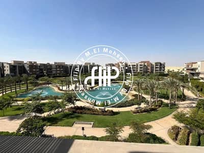 3 Bedroom Penthouse for Sale in 6th of October, Giza - IMG-20250407-WA0125. jpg