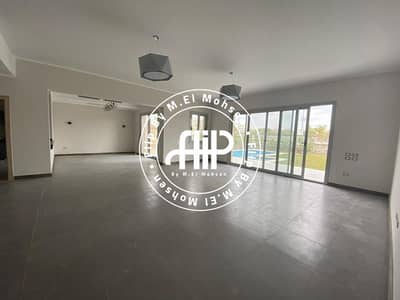 6 Bedroom Villa for Rent in 6th of October, Giza - IMG-20250427-WA0102. jpg