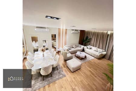 3 Bedroom Hotel Apartment for Rent in Madinaty, Cairo - WhatsApp Image 2025-07-15 at 1.16. 06 PM. jpg