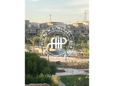 تاون هاوس 4 غرف نوم للبيع في 6 أكتوبر، الجيزة - IMG-20240521-WA0124. jpg
