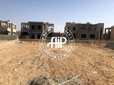 4 Bedroom Twin House for Sale in 6th of October, Giza - IMG-20240629-WA0117. jpg