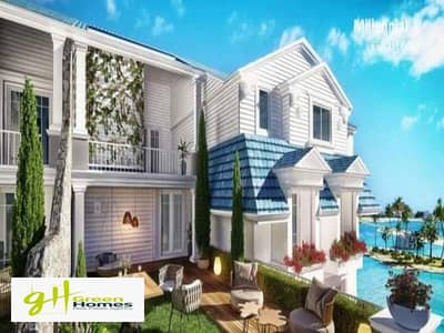 دوبلكس 3 غرف نوم للبيع في القاهرة الجديدة، القاهرة - WhatsApp Image 2023-11-27 at 2.37. 49 PM. jpeg