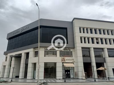 Retail for Rent in Sheikh Zayed, Giza - WhatsApp Image 2025-07-15 at 1.33. 52 PM (1). jpeg