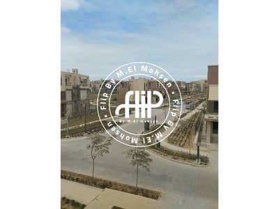 4 Bedroom Twin House for Sale in 6th of October, Giza - IMG-20250206-WA0056. jpg