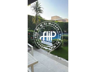 تاون هاوس 4 غرف نوم للبيع في 6 أكتوبر، الجيزة - IMG-20250501-WA0155. jpg