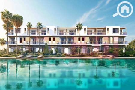 2 Bedroom Chalet for Sale in North Coast, Matruh - IMG-20250714-WA0017. jpg