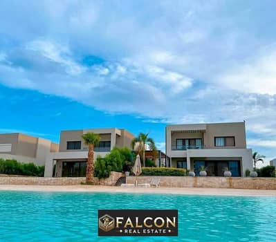 5 Bedroom Villa for Sale in North Coast, Matruh - 511197699_650345401374251_7307625959563769939_n. jpg