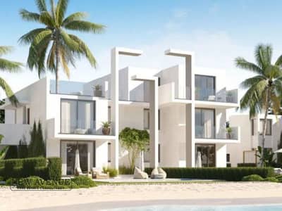 4 Bedroom Twin House for Sale in North Coast, Matruh - WhatsApp Image 2025-07-14 at 11.44. 36 AM (1). jpg