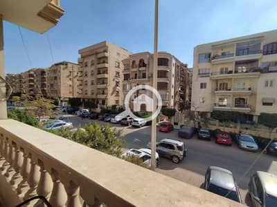 3 Bedroom Flat for Sale in New Cairo, Cairo - IMG-20250712-WA0142. jpg