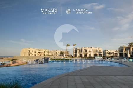 3 Bedroom Villa for Sale in Makadi Bay, Red Sea - WhatsApp Image 2025-07-10 at 14.45. 51. jpeg