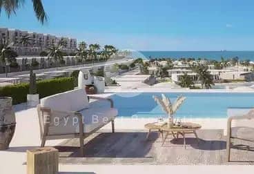 5 Bedroom Villa for Sale in North Coast, Matruh - WhatsApp Image 2025-07-15 at 12.51. 08_20daa27a. jpg