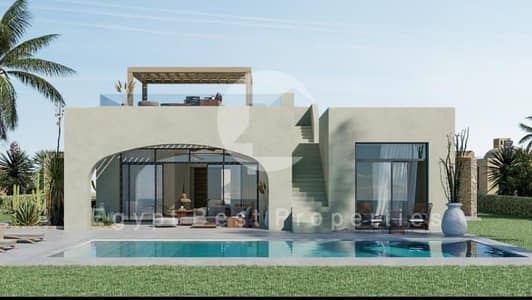 4 Bedroom Villa for Sale in Makadi Bay, Red Sea - WhatsApp Image 2025-06-30 at 16.01. 39_d0138851. jpg