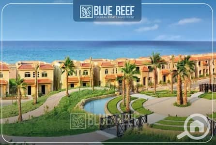 2 Bedroom Chalet for Sale in Ain Sukhna, Suez - WhatsApp Image 2025-05-08 at 1.52. 52 PM. jpeg