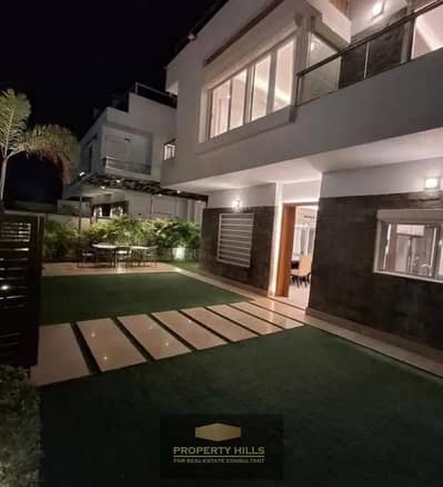 4 Bedroom Townhouse for Sale in Sheikh Zayed, Giza - WhatsApp Image 2025-06-28 at 2.17. 04 AM (1). jpeg